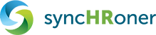 logo SyncHRoner