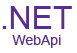 .NET WebApi