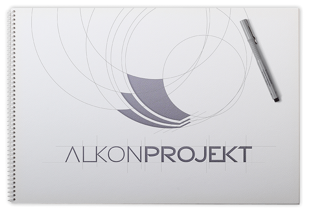 Identyfikacja wizualna / Logo