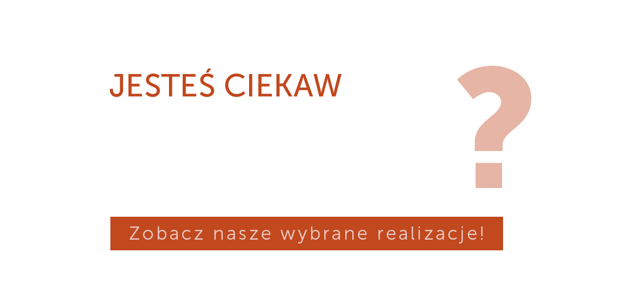 Jesteś ciekaw co trzymamy w kapeluszu? Zobacz nasze wybrane REALIZACJE!